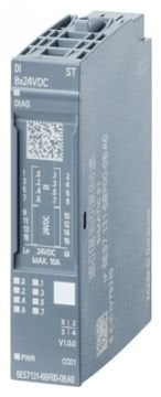 6ES7131-6BF00-0CA0 /ET 200SP, DI 8X24VDC HF