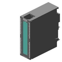 6ES7322-5HF00-0AB0 /SM322, 8DO RELAY, 24