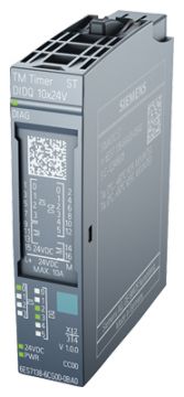 6ES7138-6CG00-0BA0 /ET 200SP, TM TIMER DIDQ 10X24V