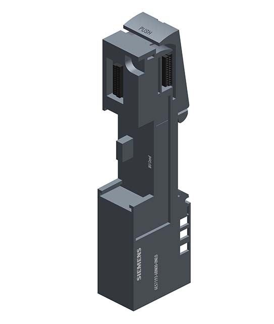 6ES7193-6BN00-0NE0 /ET 200SP, BASEUNIT BU-SEND