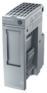 6ES7193-6AS00-0AA0 /ET 200SP, BUSADAPTER BA-SEND BA1XFC