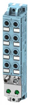 6ES7141-5BF00-0BA0 /ET 200AL, DI 8X24VDC, 8XM8