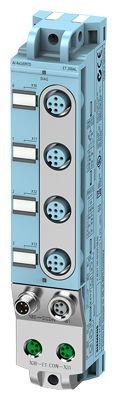 6ES7144-5KD00-0BA0 /ET 200AL, AI 4XU/I/RTD, 4XM12