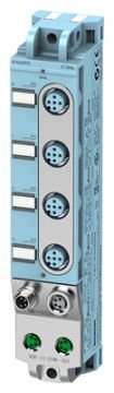 6ES7144-5KD00-0BA0 /ET 200AL, AI 4XU/I/RTD, 4XM12