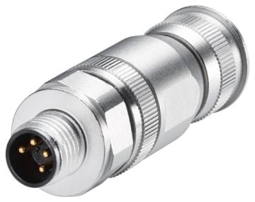 6ES7194-2AB00-0AA0 /M8 CONNECTOR ET-CONNECTION