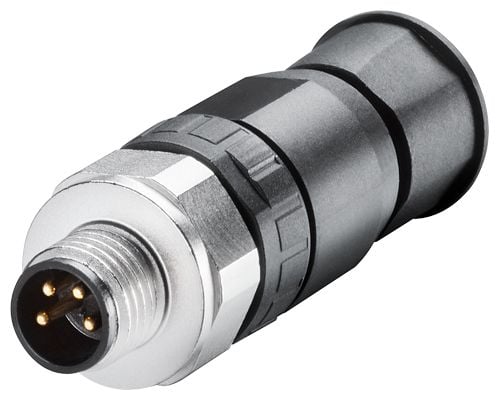 6ES7194-2AA00-0AA0 /M8 POWER CONNECTOR