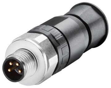 6ES7194-2AA00-0AA0 /M8 POWER CONNECTOR