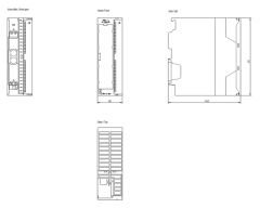 6ES7332-5HB01-0AB0 /SIMATIC S7-300, ANAL