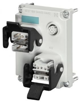 6ES7194-3AA00-0AA0 /ET200ECO, CONNECTING BLOCK ECOFAST