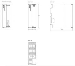 6ES7340-1AH02-0AE0 /SIMATIC S7-300, CP 3