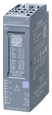 6ES7134-6PA01-0CU0 /ET 200SP AI Energy Meter CT HF