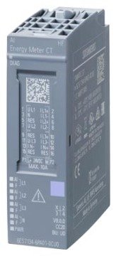 6ES7134-6PA01-0CU0 /ET 200SP AI Energy Meter CT HF