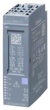 6ES7134-6PA01-0BU0 /ET 200SP AI Energy Meter CT ST