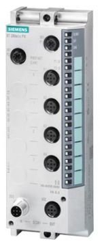 6ES7145-6HD00-0AB0 /ET200ECO PN, 4AO  U/I  4XM12