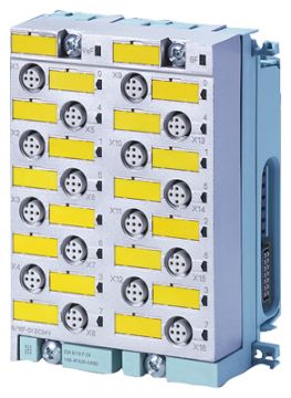 6ES7148-4FA00-0AB0 /ET200PRO, EL-MOD., 8/16 F-DI 24V DC