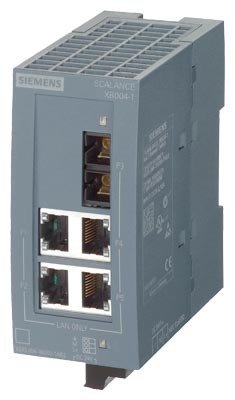 6GK5004-1BF00-1AB2 /SCALANCE XB004-1LD