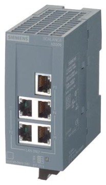 6GK5005-0GA10-1AB2 /SCALANCE XB005G
