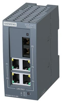 6GK5004-1GL10-1AB2 /SCALANCE XB004-1G