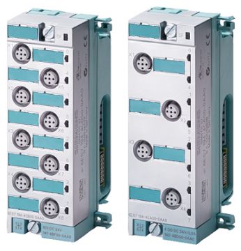 6ES7142-4BD00-0AB0 /ET200PRO, EM 4DO 24VDC/2.0A HF