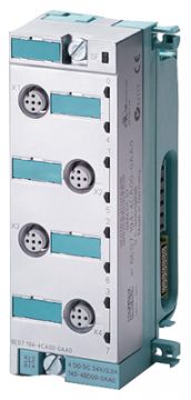 6ES7145-4GF00-0AB0 /ET200PRO, EM 4 AO-I HF