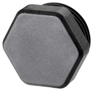 6ES7194-3JA00-0AA0 /ET200, BLANK PLUG 7/8'' , 10 PIECES