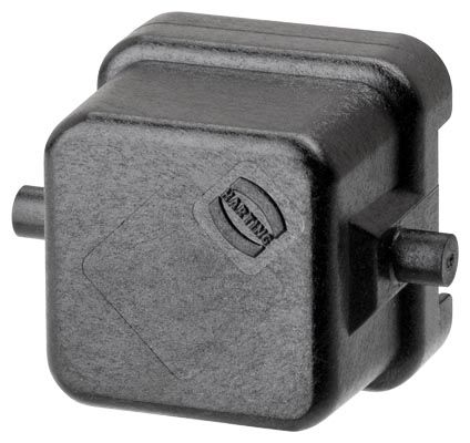 6ES7194-1JB10-0XA0 /ET200, BLANK PLUG ECOFAST , 10 PCS.