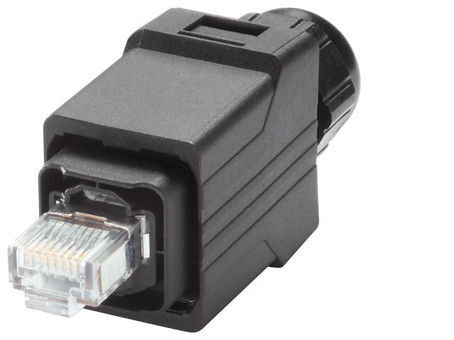 6GK1901-1BB10-6AA0 /IE RJ45 PLUG PRO