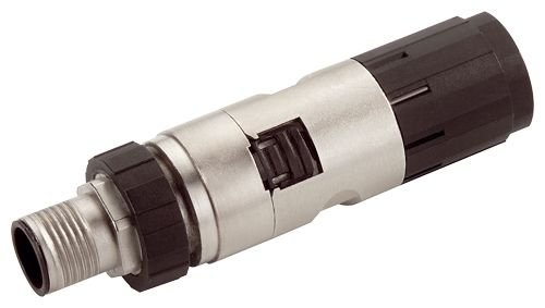 6GK1901-0DB20-6AA8 /IE FC M12 PLUG PRO 2X2