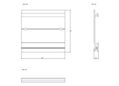 6ES7590-1AB60-0AA0 /S7-1500 RAYI 160 MM