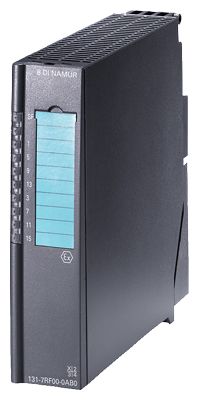 6ES7131-7RF00-0AB0 /ET200ISP, EL-MOD., 8DI, NAMUR