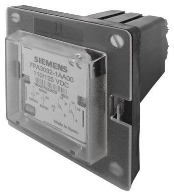 7PA3032-1AA00-1 /Trip circuit supervision relay Single-phase