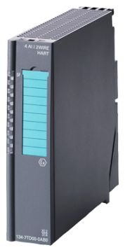 6ES7134-7SD51-0AB0 /ET200ISP, EL-MOD., 4 AI RTD, PT100/NI100