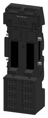 6ES7193-7CA10-0AA0 /ET200ISP, TERM.-MOD. TM-EM/EM60C F. EM