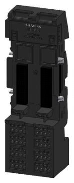 6ES7193-7CA10-0AA0 /ET200ISP, TERM.-MOD. TM-EM/EM60C F. EM