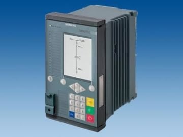 P1F36360 /Transformer Differential Protection