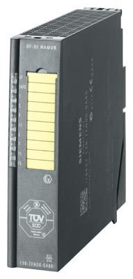 6ES7138-7FN00-0AB0 /ET200ISP, 8F-DI NAMUR EX, FAILSAFE
