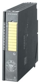 6ES7138-7FN00-0AB0 /ET200ISP, 8F-DI NAMUR EX, FAILSAFE