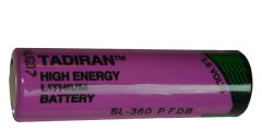 6ES7971-0BA00 /BACK-UP BATTERY 3.6V/2.3A