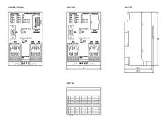 6ES7972-0AB01-0XA0 /SIMATIC S7, DIAGNOSI