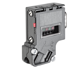 6ES7972-0BA42-0XA0 /BUS CONNECTOR F. PRO