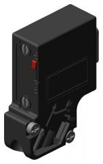 6ES7972-0BA42-0XA0 /BUS CONNECTOR F. PRO