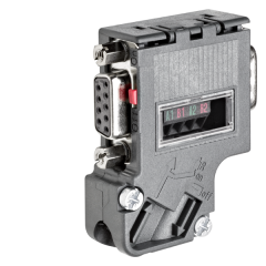 6ES7972-0BB42-0XA0 /BUS CONNECTOR F. PRO