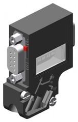 6ES7972-0BB42-0XA0 /BUS CONNECTOR F. PRO