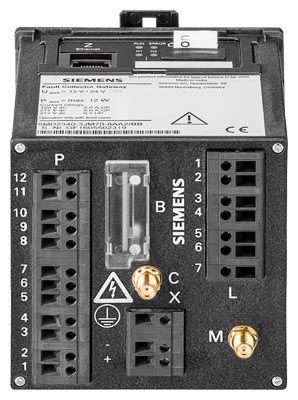 6MD2340-3JM71-8AA2 /SICAM FCG WITH ANTENNAS