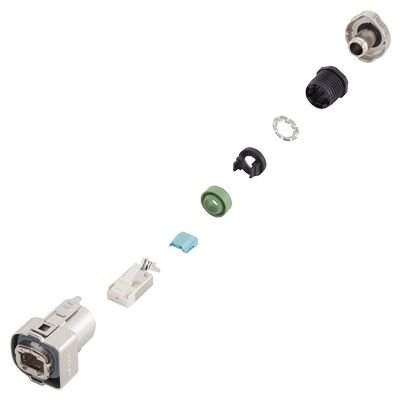 6FX2003-0DM67 /SIGNAL CONNECTOR, RJ45 IP