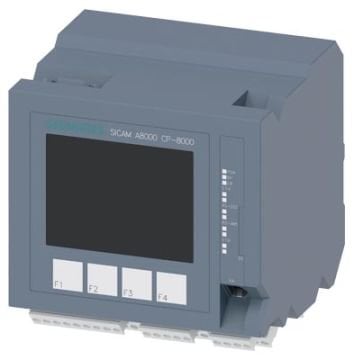 6MF2101-1AB10-0AA0 /CP-8000 MASTER MODULE WITH I/O -40/+70 C