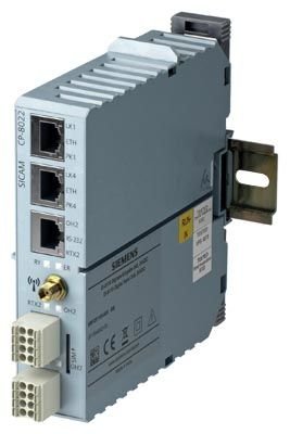 6MF2802-2AA00 /CP-8022 MASTER MODULE WITH GPRS