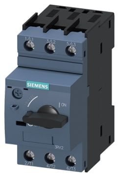 3RV2021-4PA10 /SIRIUS MOTOR KORUMA ŞALTERİ 30-36A