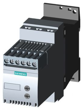 3RW3018-1BB14 /SOFTSTARTER 7,5KW