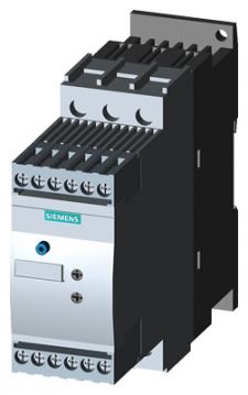 3RW3027-1BB14 /SOFTSTARTER 15KW